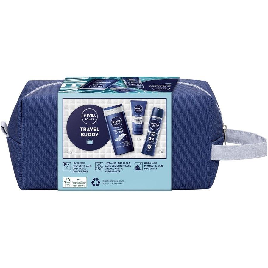 Körperpflege Geschenkset Travel Buddy von NIVEA Angebote