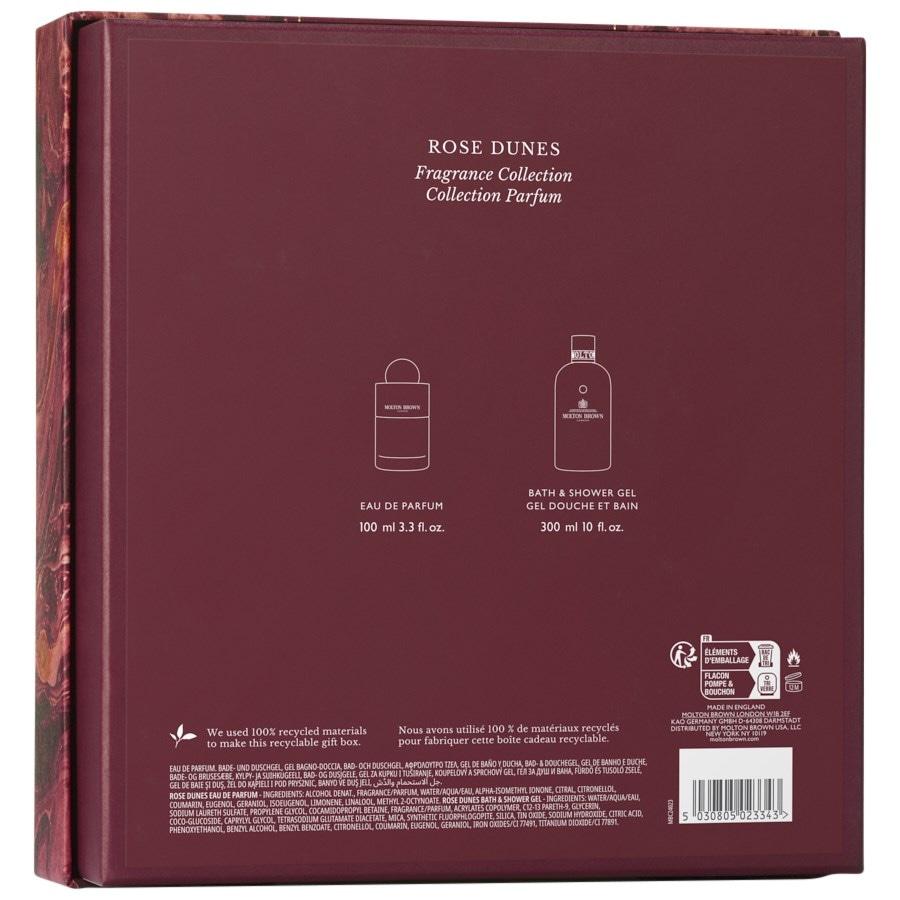 Rose Dunes Fragrance Gift Set von Molton Brown Günstiger Verkauf