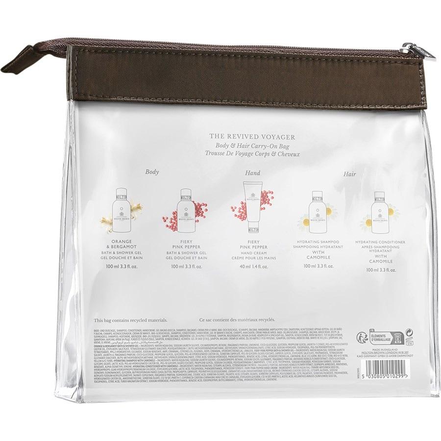 Bath & Shower Gel Womens' Carry-On von Molton Brown Kostenloser Versand