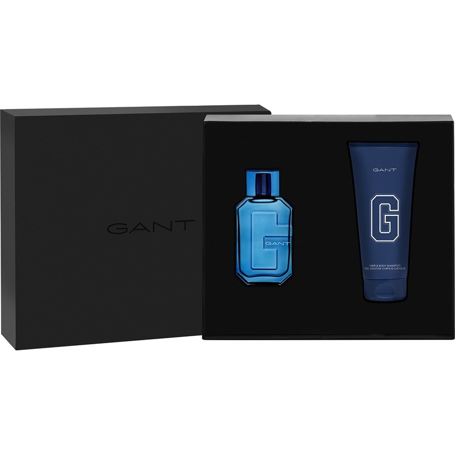 GANT Geschenkset von GANT Limitierter Zeitrabatt