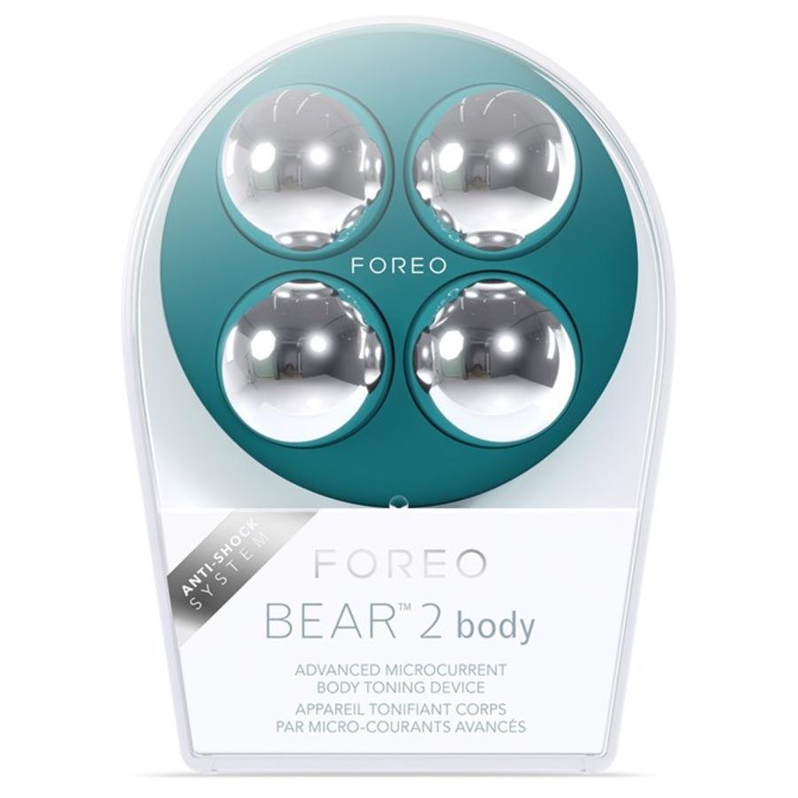 Body Evergreen von Foreo Versandkostenfrei