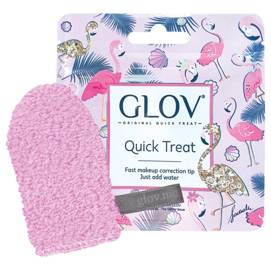 Quick Trea Cozy Pink von GLOV Cyber Monday