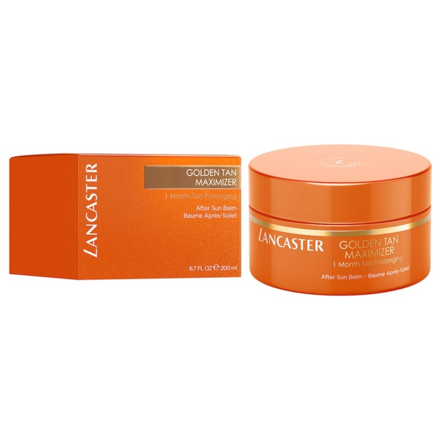 Golden Tan Maximizer After Sun Balm von Lancaster Saisonale Angebote