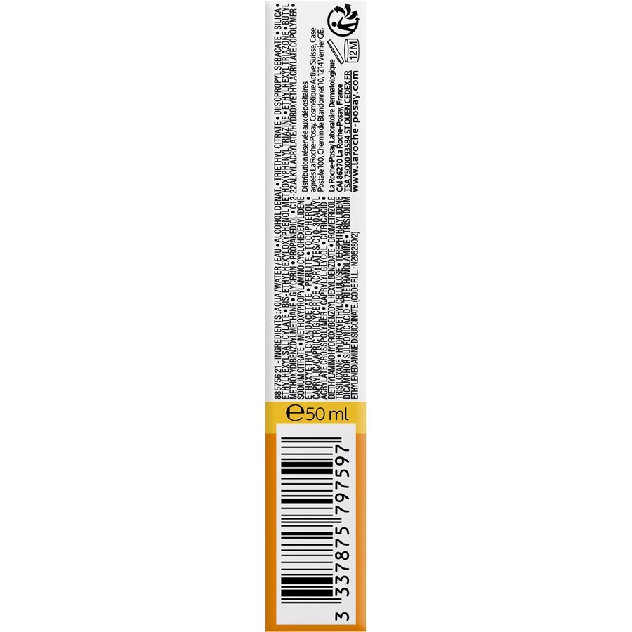 La Roche Posay Anthelios Fluid UVMune 400 LSF50+ Räumungsverkauf