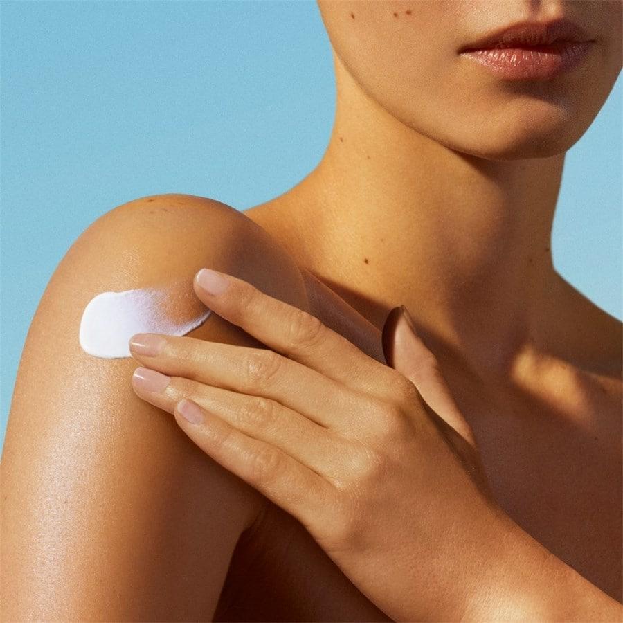 Sonnenschutz Waterlover Hydrating Sun Milk von Biotherm Sonderangebote