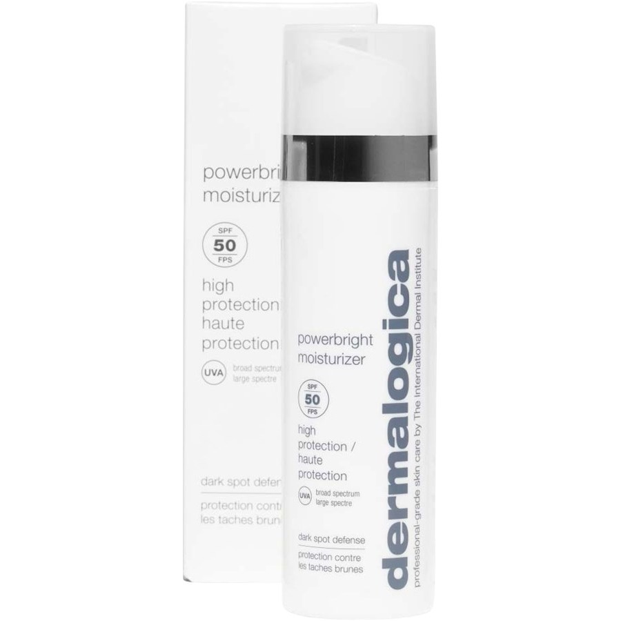 PowerBright Moisturizer SPF 50 von Dermalogica Wochenangebot