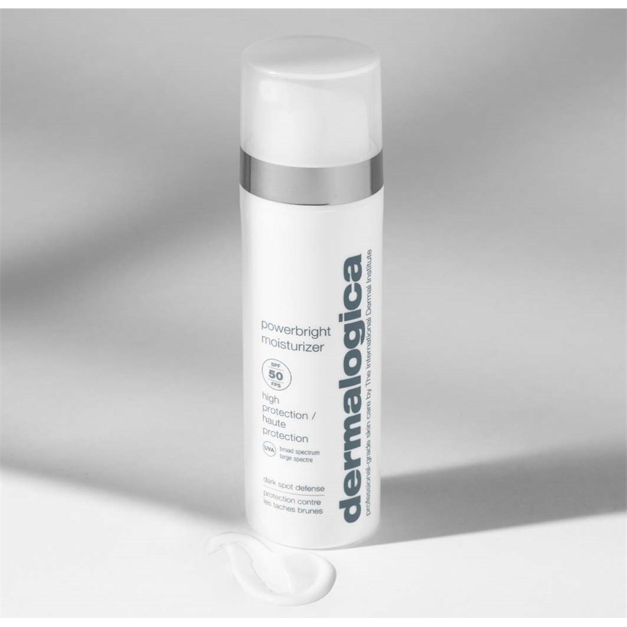 PowerBright Moisturizer SPF 50 von Dermalogica Wochenangebot