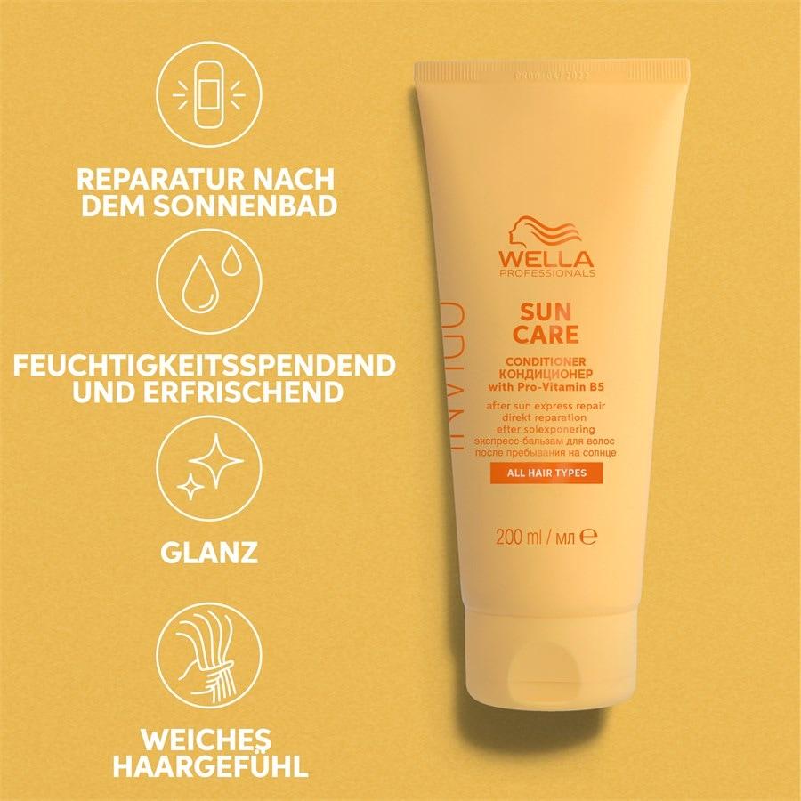 Sun Care After Sun Express Conditioner von Wella Zeitbegrenzte Promotion