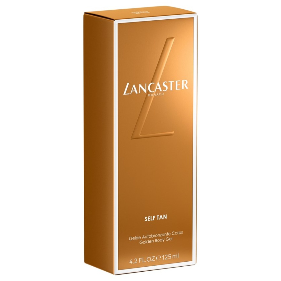 Self Tan Self-Tan Body Gel von Lancaster Sonderangebot der Fabrik