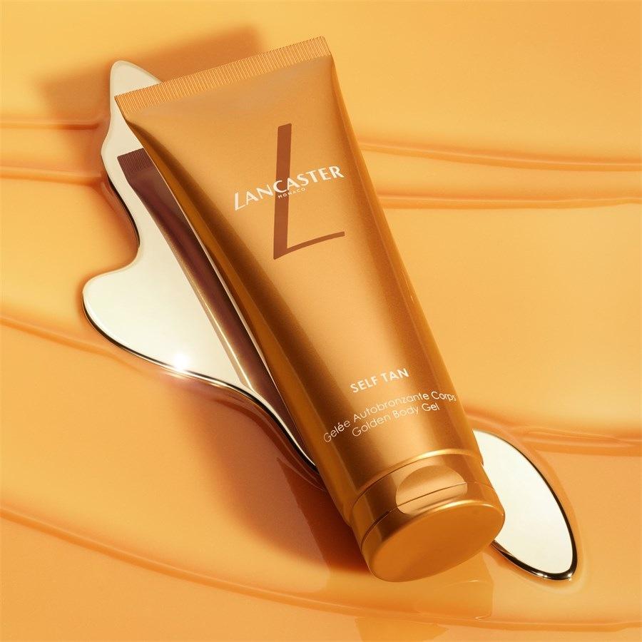Self Tan Self-Tan Body Gel von Lancaster Sonderangebot der Fabrik