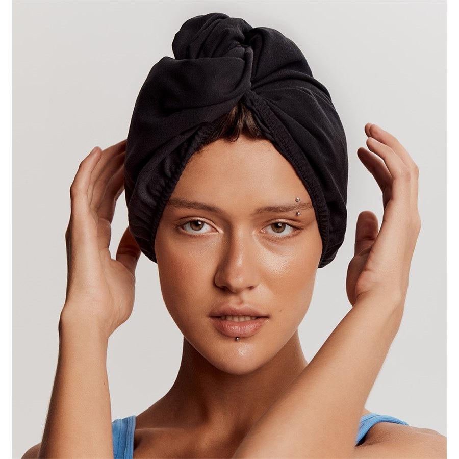 Sport Haarturban Sport Black von GLOV Nur noch ein Tag übrig
