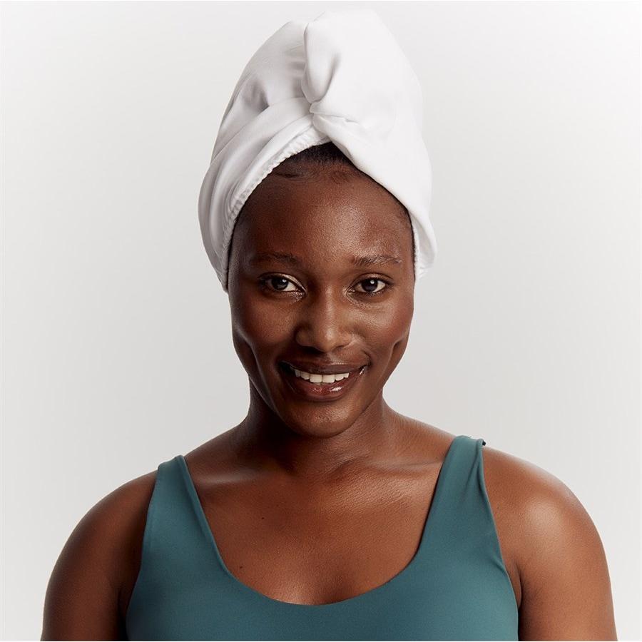 Sport Haarturban Sport White von GLOV Im Verkauf
