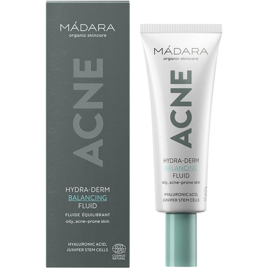 MÁDARA Hydra-Derm Balancing Fluid 2025