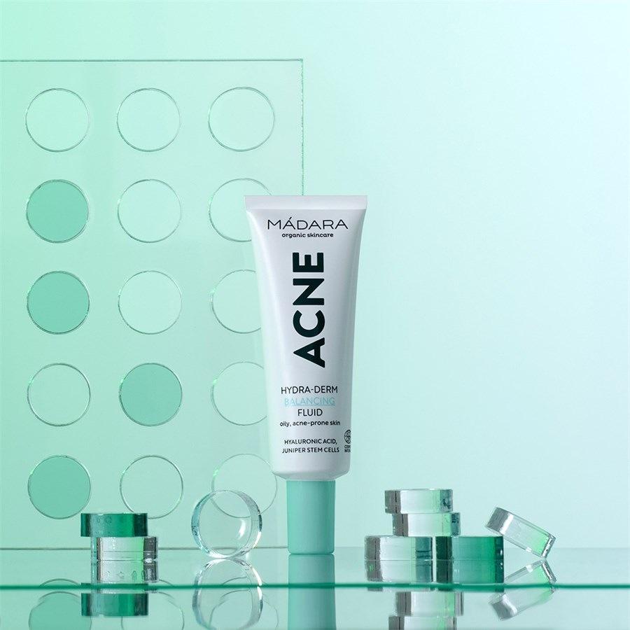 MÁDARA Hydra-Derm Balancing Fluid 2025