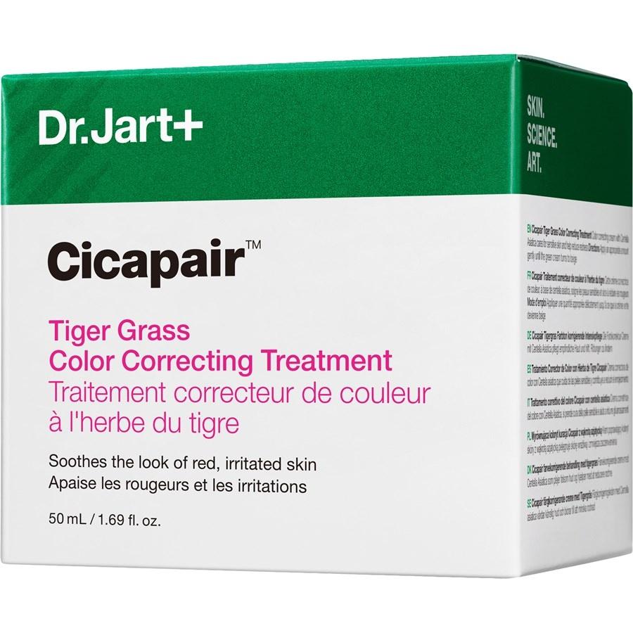 Cicapair Tiger Grass Color Correcting Treatment von Dr. Jart+ Blitzverkäufe