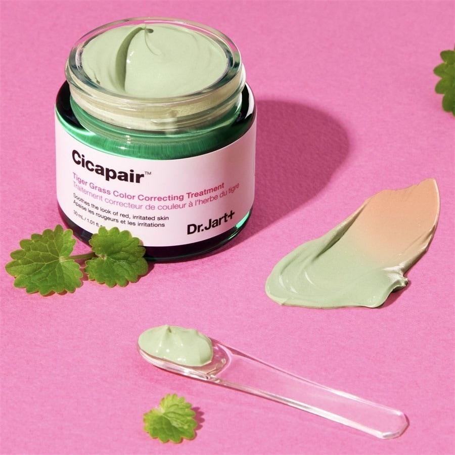 Cicapair Tiger Grass Color Correcting Treatment von Dr. Jart+ Blitzverkäufe