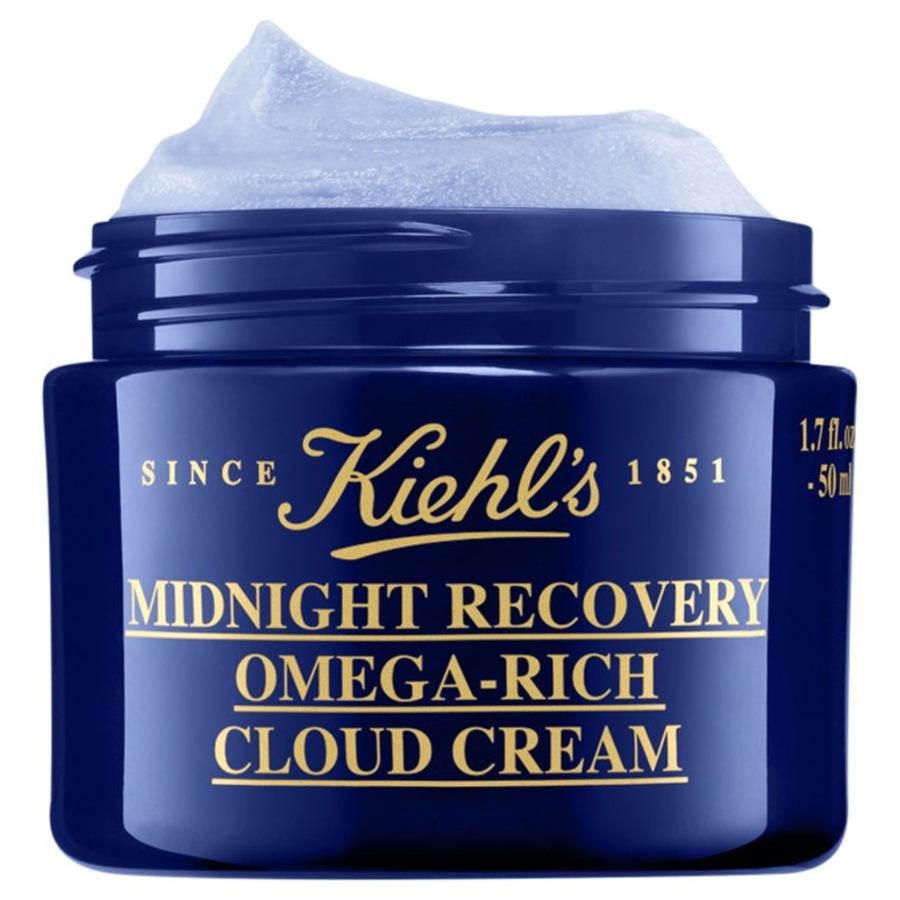 Kiehl's Midnight Recovery Omega Rich Cloud Cream Fabrikpreis