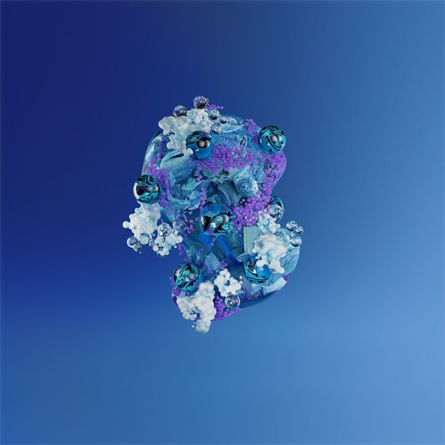 Force Supreme Blue Serum von Biotherm Rabatt