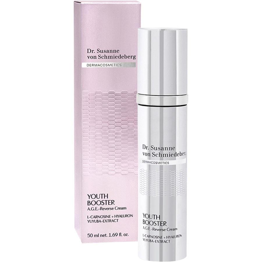 Dr. Susanne von Schmiedeberg Youth Booster A.G.E.-Reverse Cream Saisonschlussverkauf