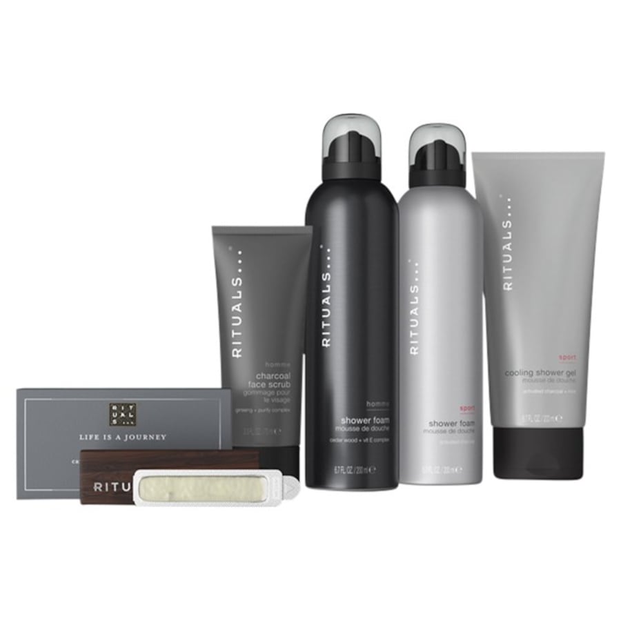 Homme Collection Geschenkset von RITUALS Weihnachtsangebot