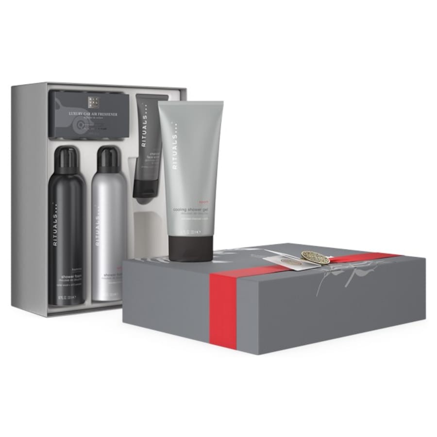 Homme Collection Geschenkset von RITUALS Weihnachtsangebot