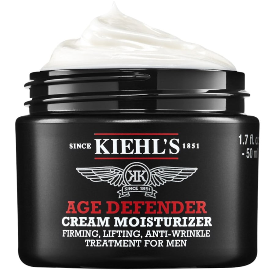 Kiehl's Age Defender Moisturizer Valentinstagsangebot