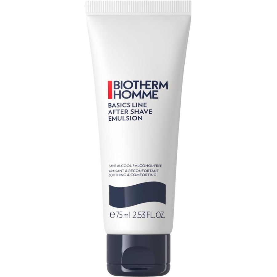 Basics Line Baume Apaisant von Biotherm Homme