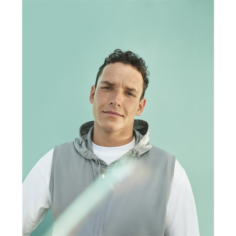Basics Line Baume Apaisant von Biotherm Homme Top Angebot
