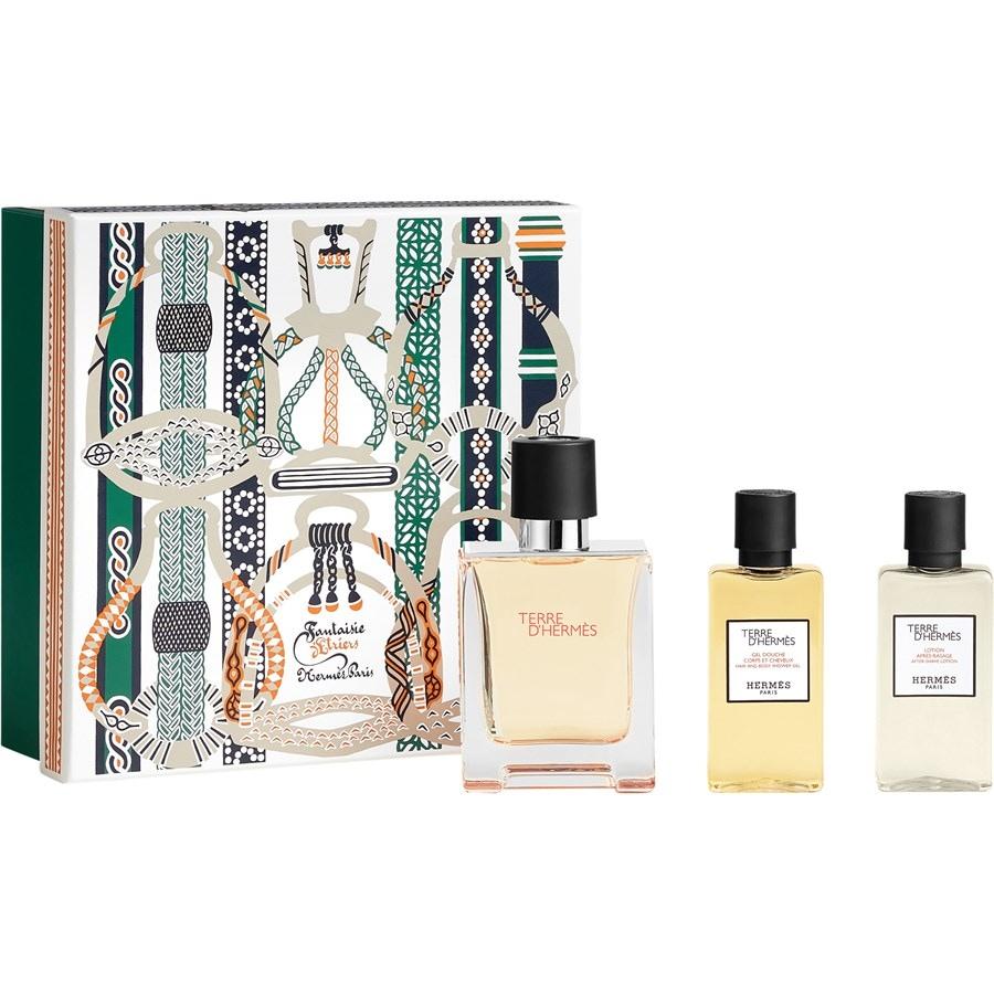 Terre d'Hermès Geschenkset von Hermès Exklusive Angebote