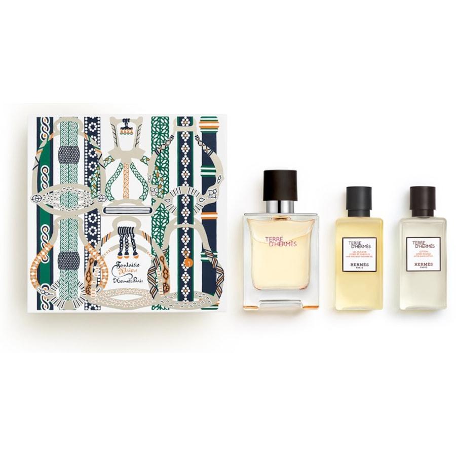 Terre d'Hermès Geschenkset von Hermès Exklusive Angebote