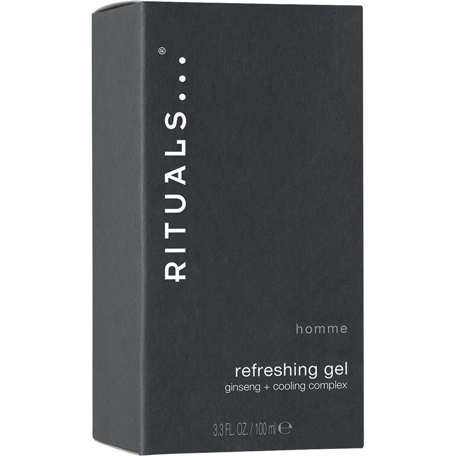 Homme Collection After Shave Refreshing Gel von RITUALS Neuheiten