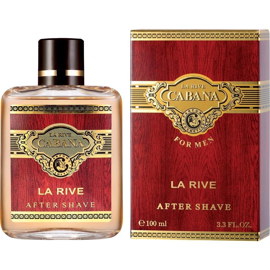 Men's Collection After Shave Cabana von LA RIVE Bestseller