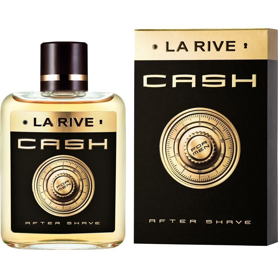 Men's Collection After Shave Cash For Men von LA RIVE Saisonale Angebote