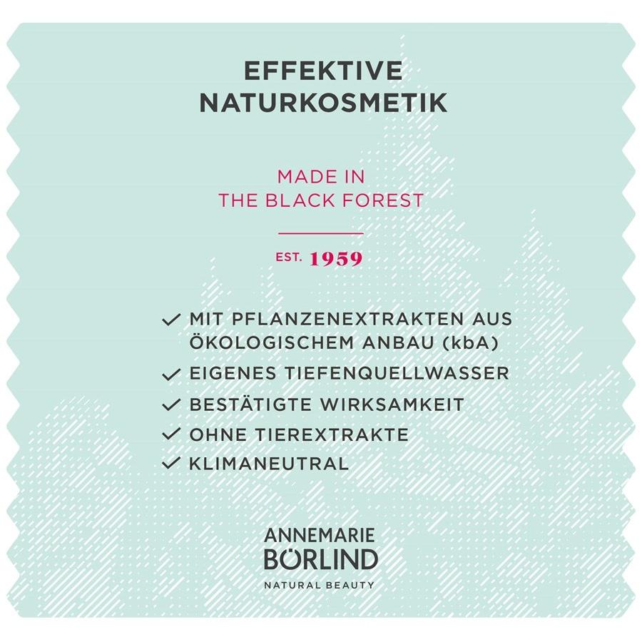 MEN After-Shave-Gel von ANNEMARIE BÖRLIND Räumungsverkauf