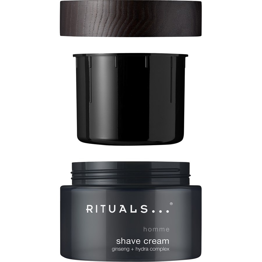 Homme Collection Shave Cream von RITUALS Tägliche Deals