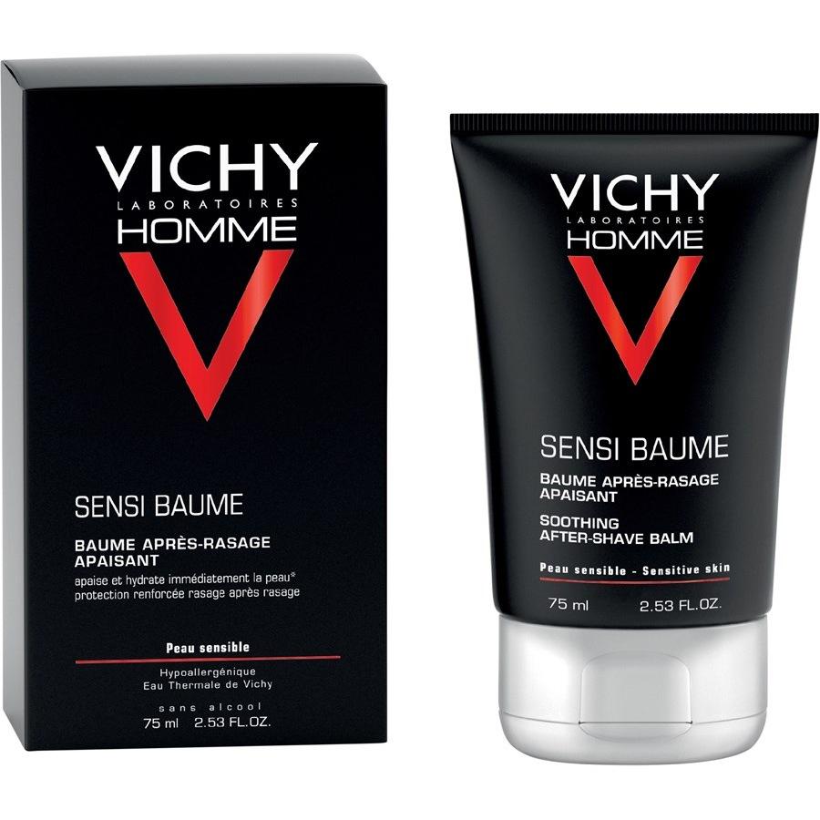 VICHY Soothing After-Shave Balm Riesige Ersparnisse
