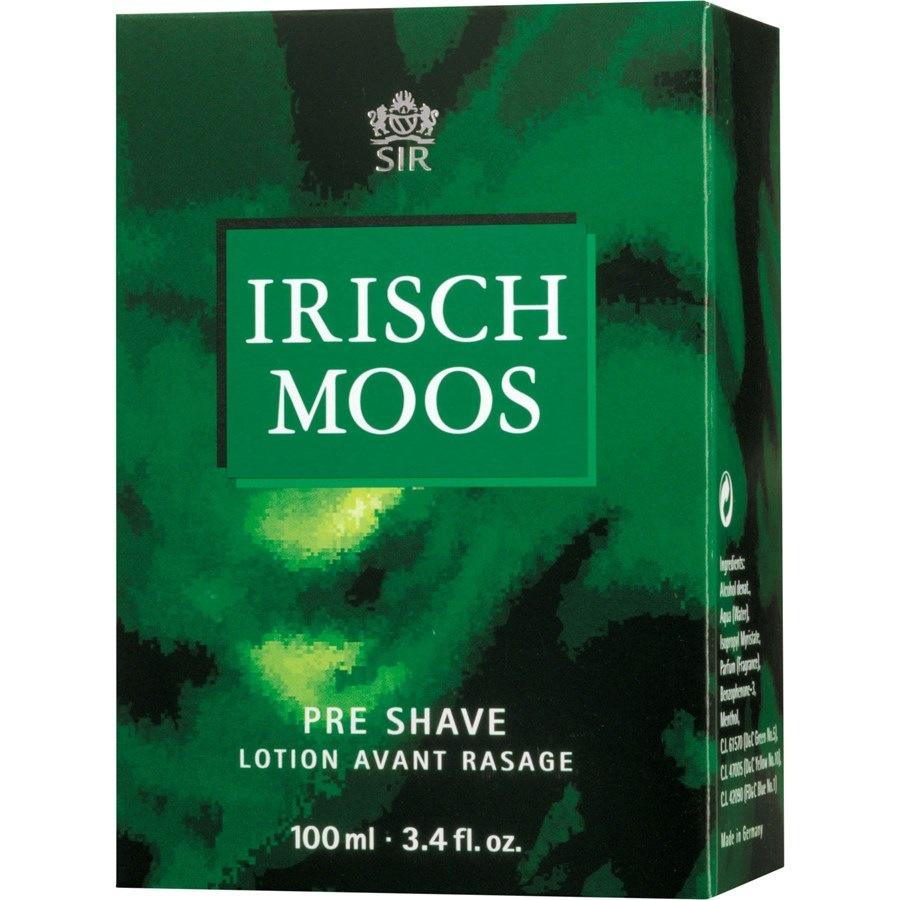 Sir Irisch Moos Pre Shave von Sir Irisch Moos Wochenangebot