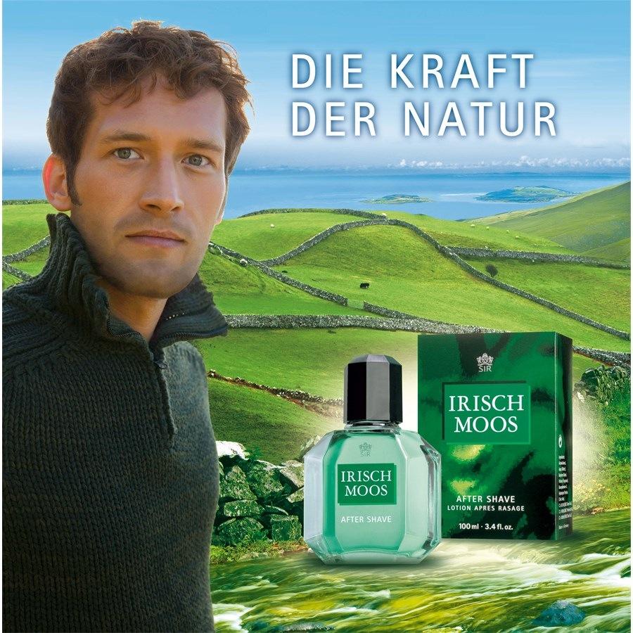 Sir Irisch Moos Pre Shave von Sir Irisch Moos Wochenangebot