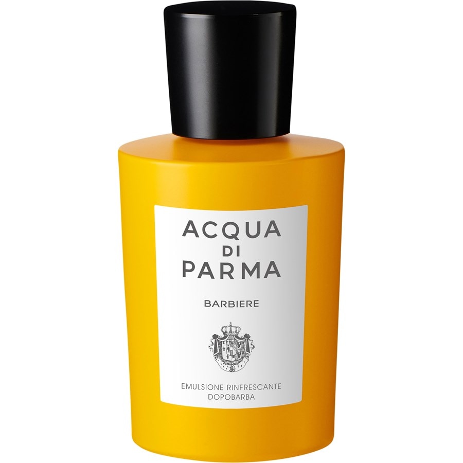 Barbiere Refreshing After Shave Emulsion von Acqua di Parma Kostenlose Rückgabe