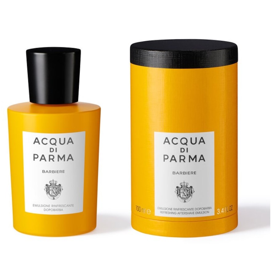 Barbiere Refreshing After Shave Emulsion von Acqua di Parma Kostenlose Rückgabe