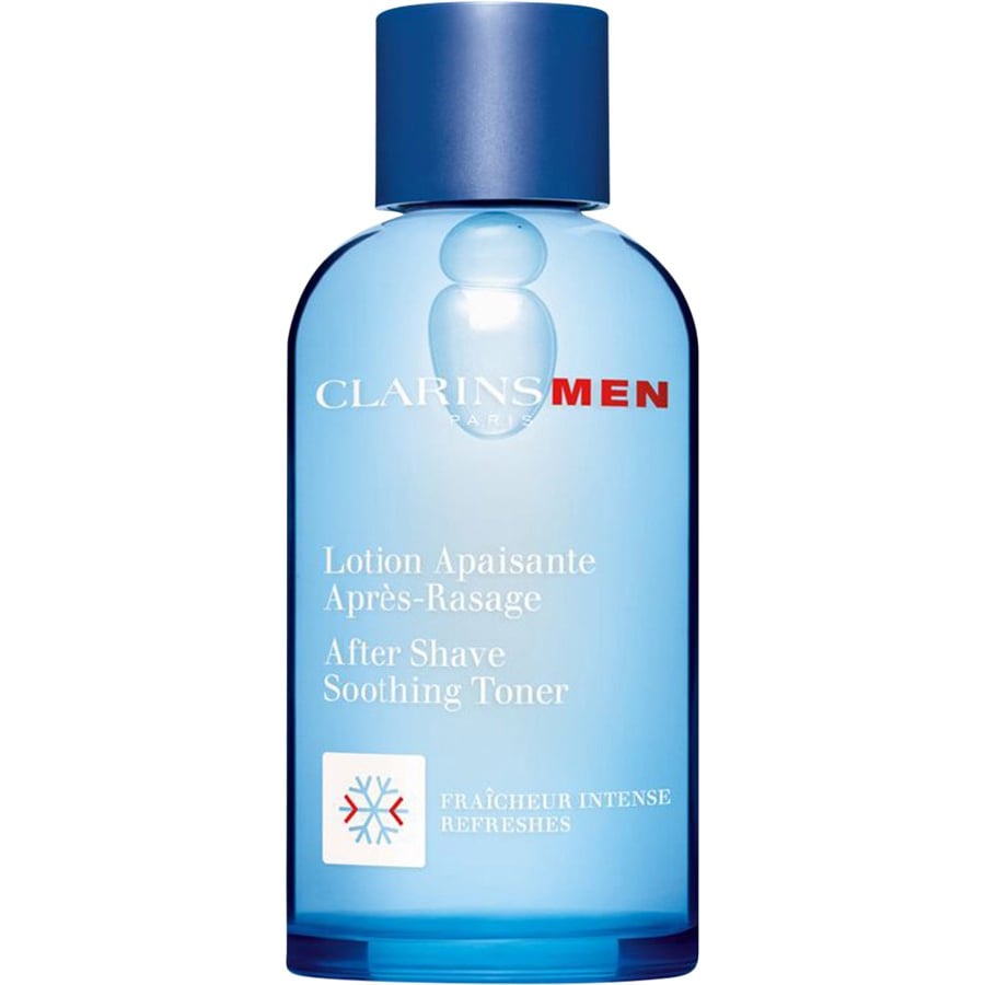 Rasur CLARINSMEN Lotion Apaisante Après-Rasage von CLARINS Letzte 3 Tage