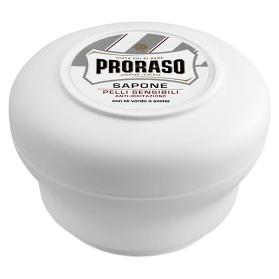 Sensitive Rasierseife von Proraso JETZT KAUFEN