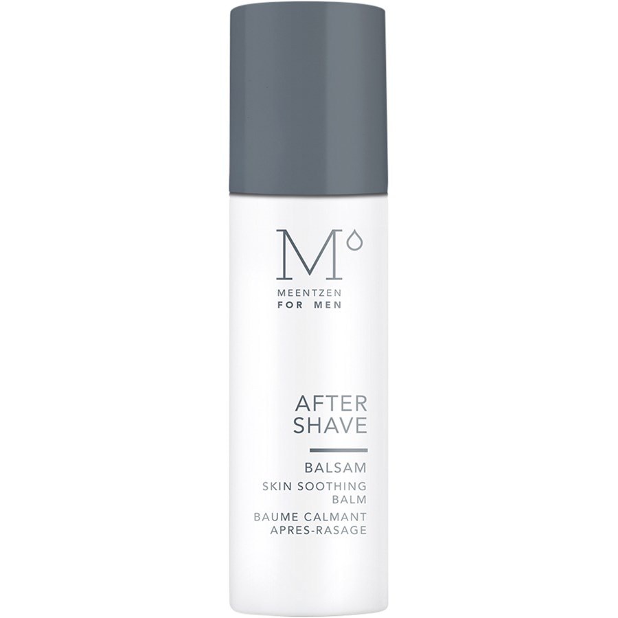 Meentzen For Men After Shave Balsam von Charlotte Meentzen