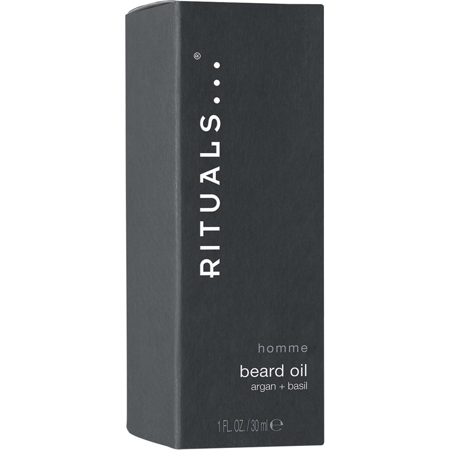 Homme Collection Beard Oil von RITUALS Sonderangebot der Fabrik