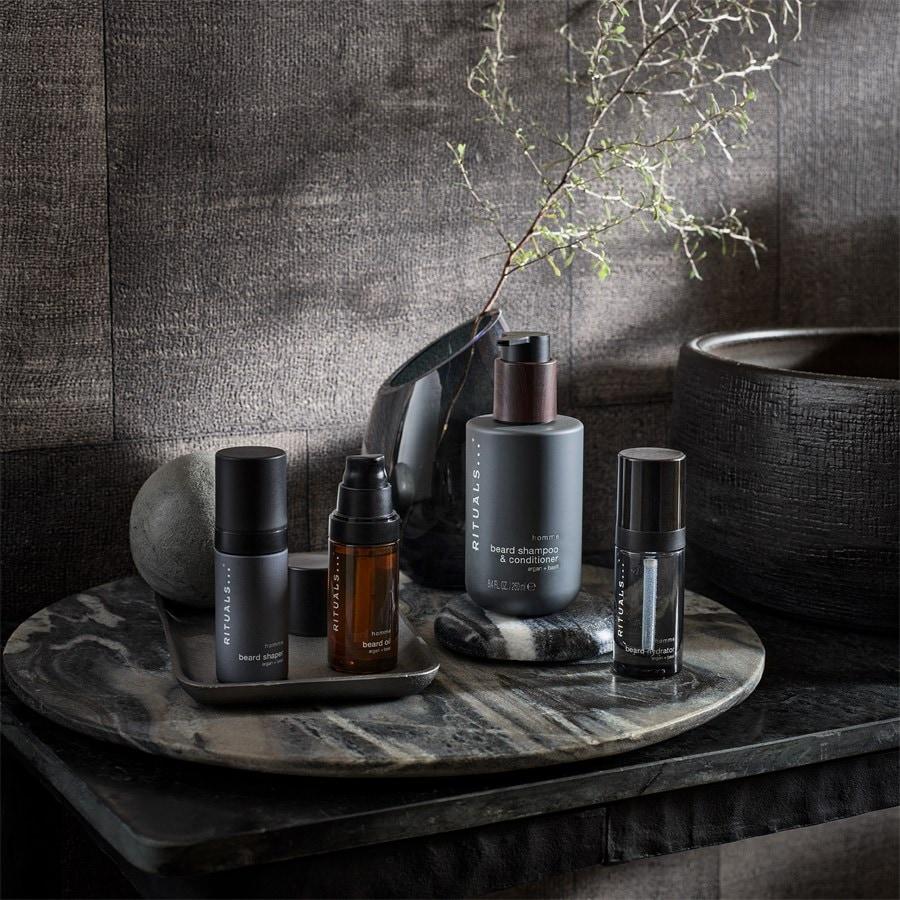 Homme Collection Beard Shaper von RITUALS Nur noch ein Tag übrig
