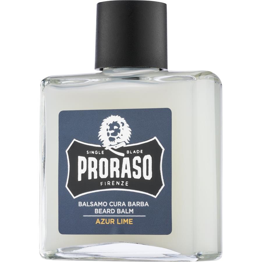 Azur Lime Bart Balsam von Proraso 50% Rabatt für begrenzte Zeit
