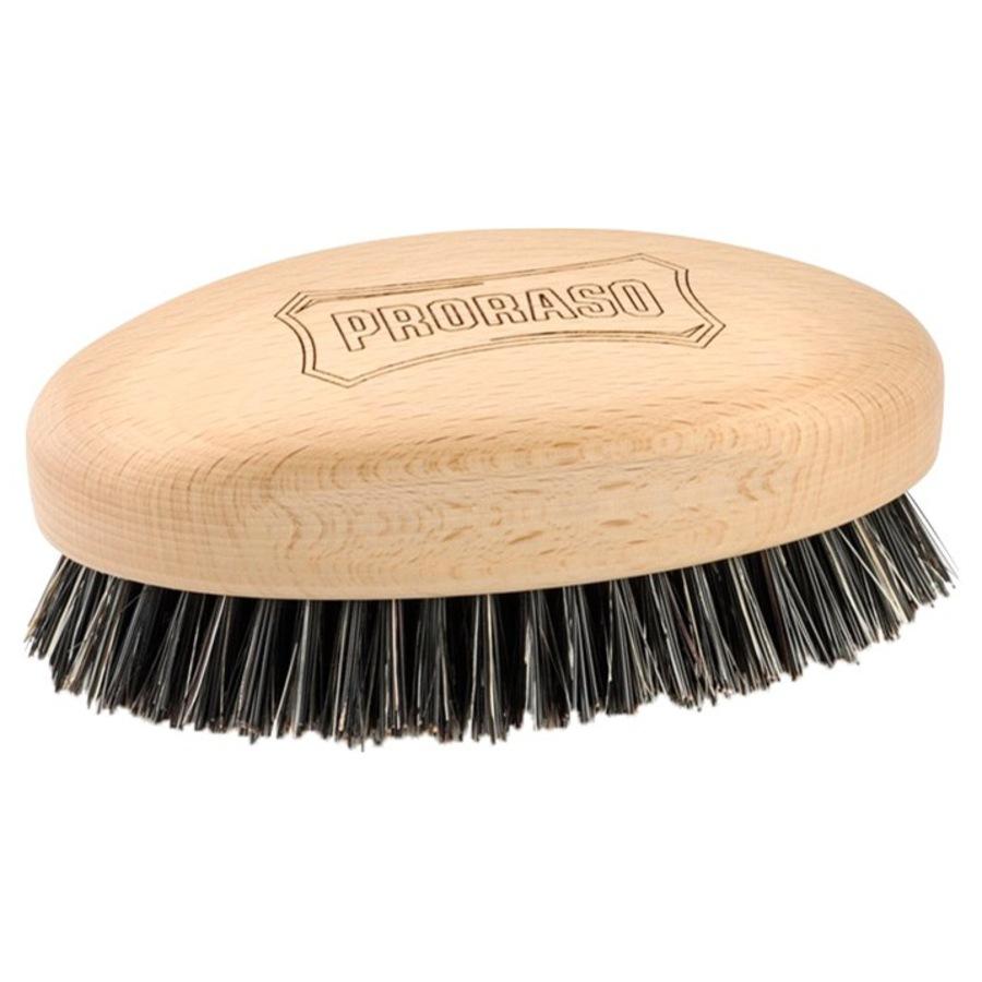 Rasier- & Bartzubehör Old Style Military Brush von Proraso 2025