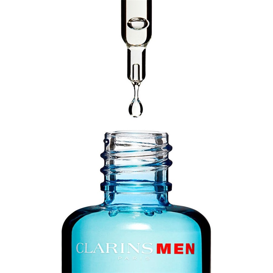 Rasur CLARINSMEN Huile Rasage & Barbe von CLARINS Outlet