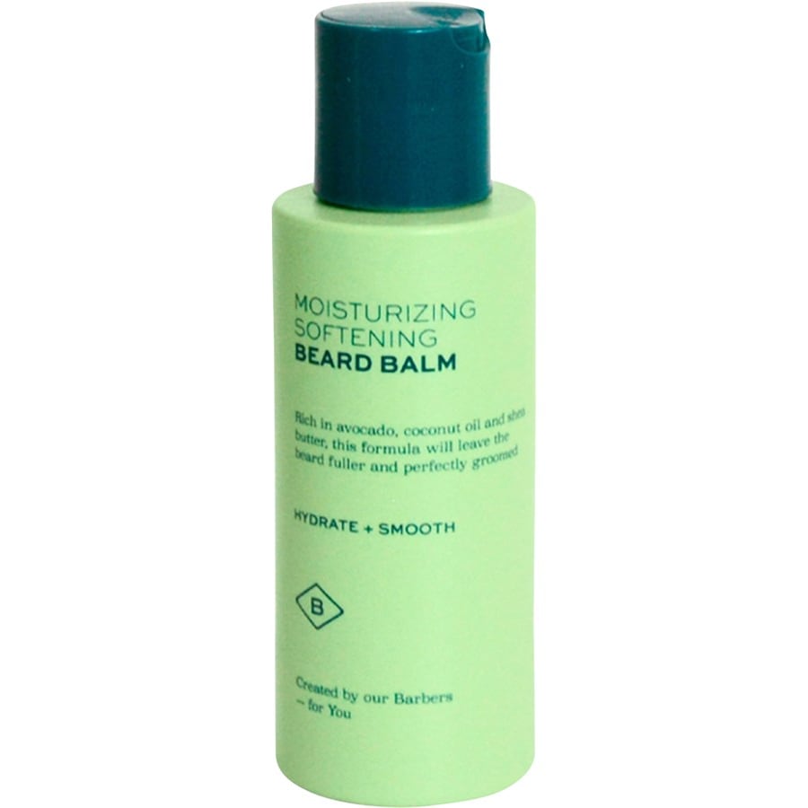 Barberino's Moisturizing Softening Beard Balm
