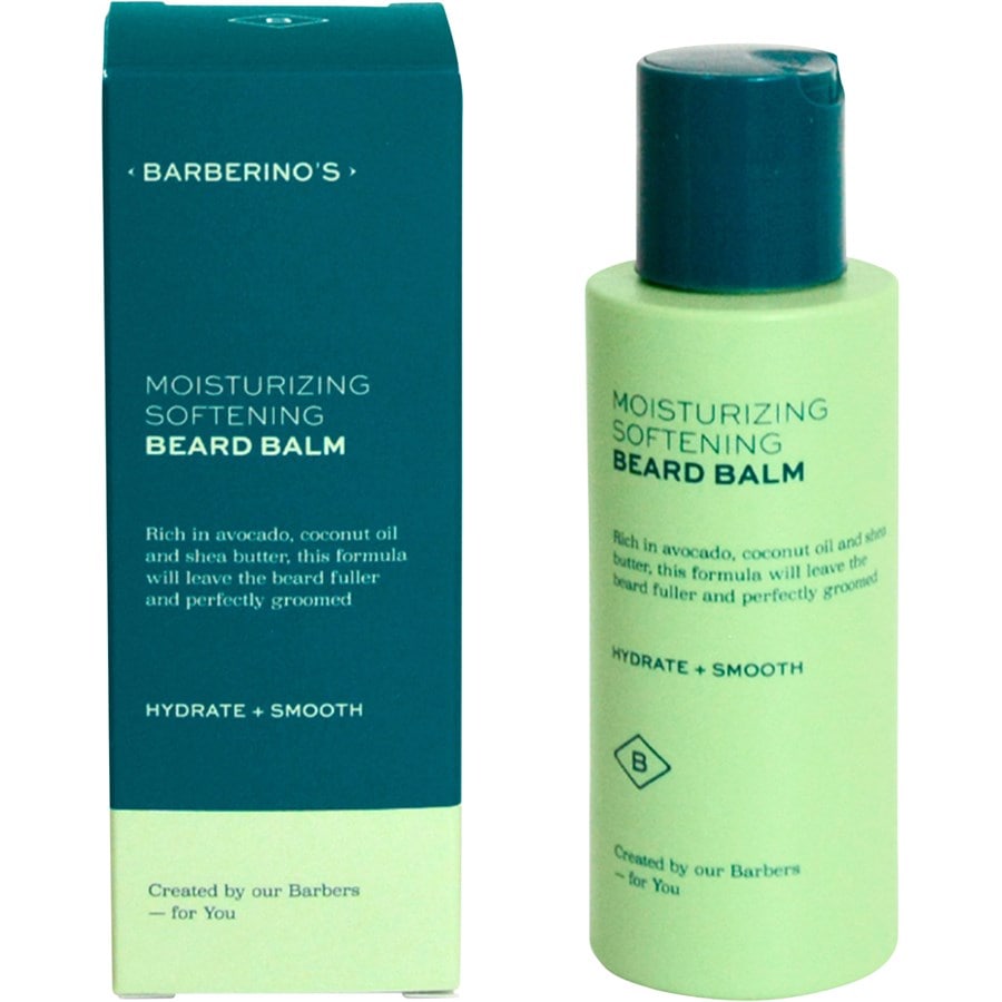 Barberino's Moisturizing Softening Beard Balm Auslauf